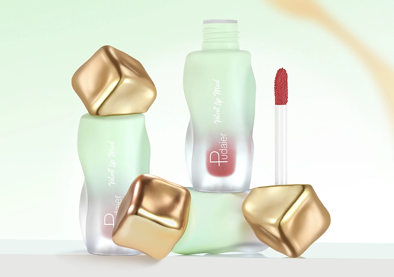 Rouge à lèvres Mat longue durée pas cher